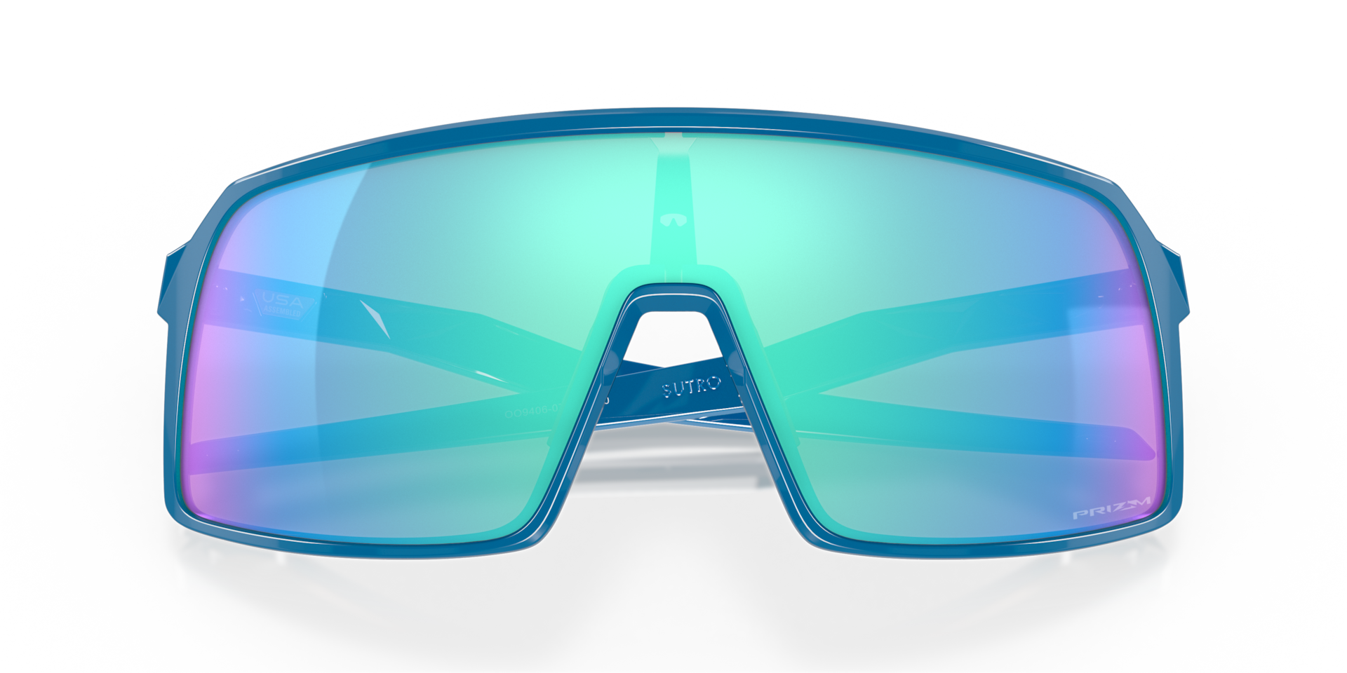 Oakley OO9406 Sutro Sunglasses