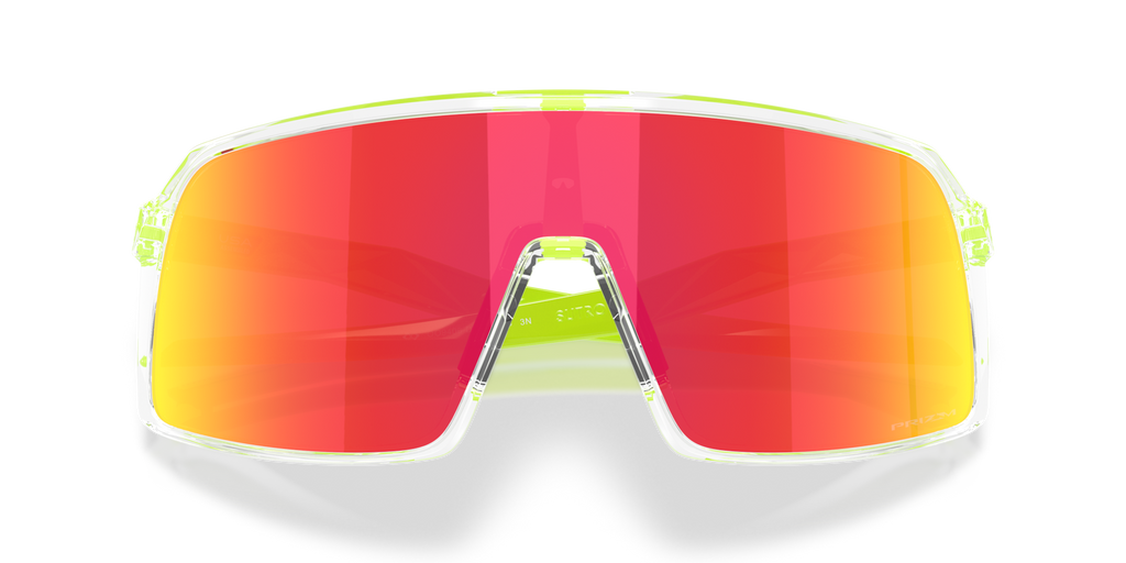 Oakley OO9406 Sutro Neon Pop Collection Sunglasses