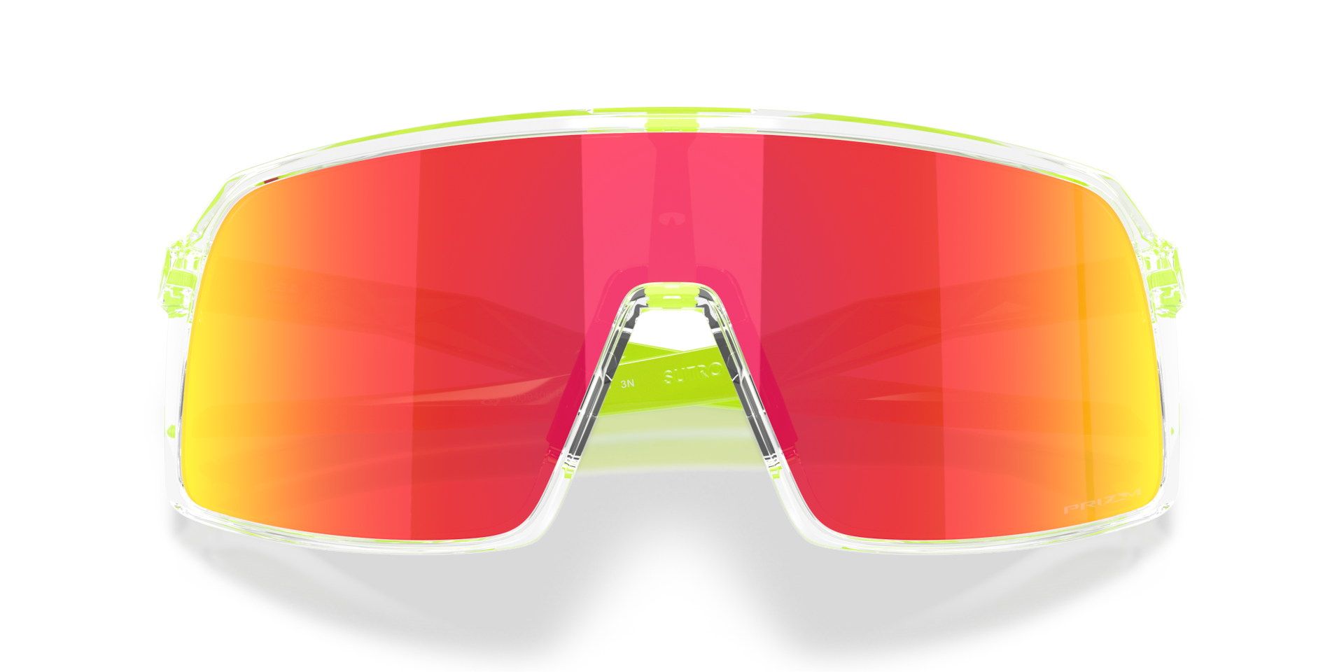 Oakley OO9406 Sutro Neon Pop Collection Sunglasses