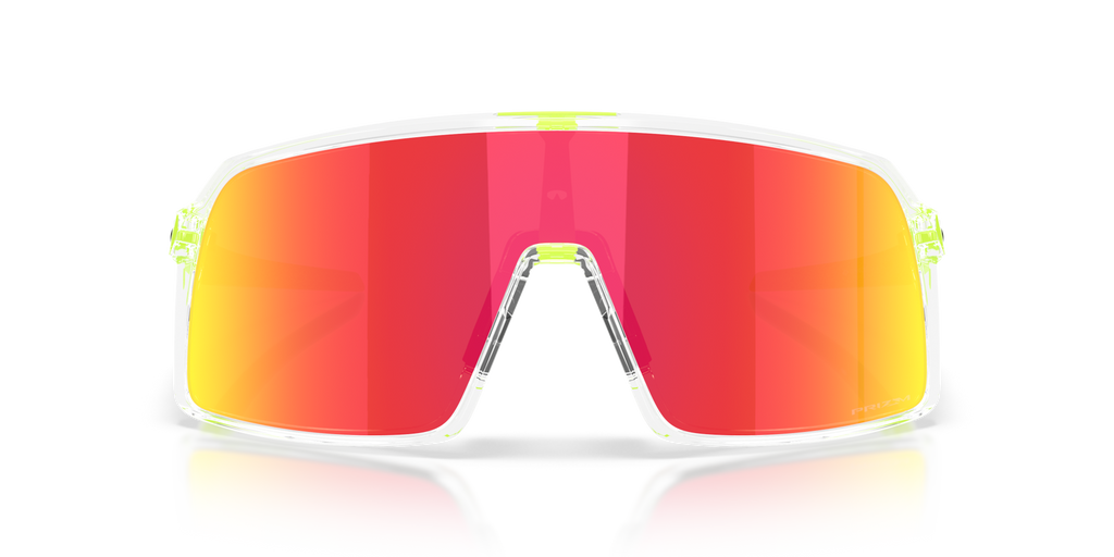 Oakley OO9406 Sutro Neon Pop Collection Sunglasses