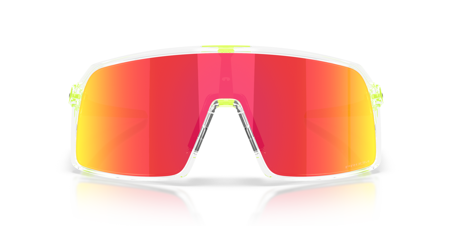 Oakley OO9406 Sutro Neon Pop Collection Sunglasses