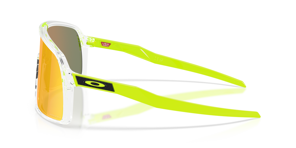 Oakley OO9406 Sutro Neon Pop Collection Sunglasses