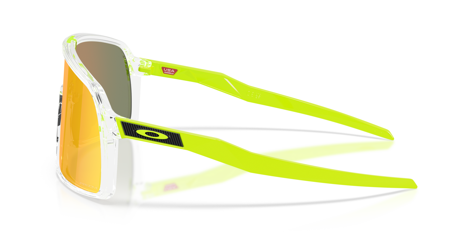 Oakley OO9406 Sutro Neon Pop Collection Sunglasses