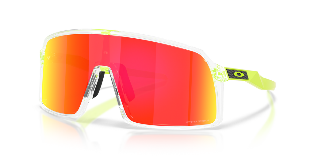 Oakley OO9406 Sutro Neon Pop Collection Sunglasses