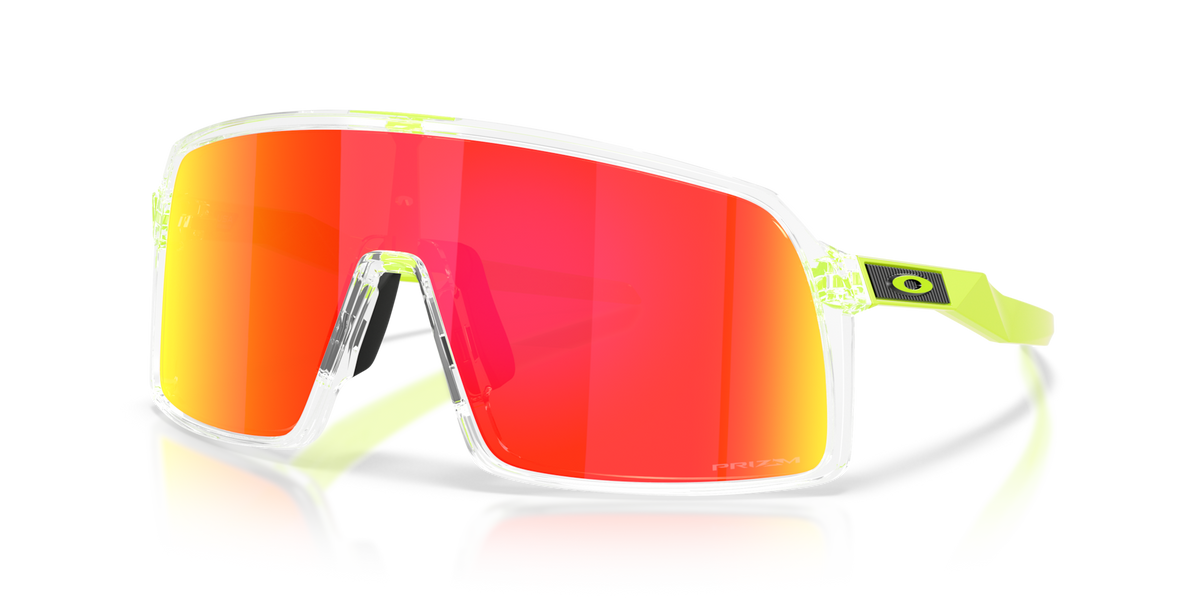 Oakley OO9406 Sutro Neon Pop Collection Sunglasses