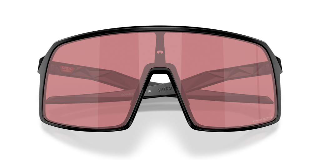 Oakley OO9406 Sutro On The Green Collection Sunglasses