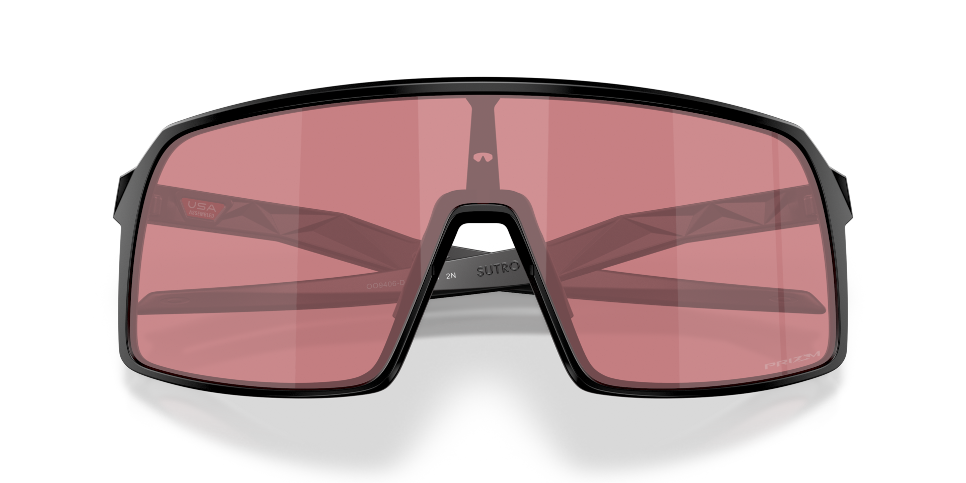 Oakley OO9406 Sutro On The Green Collection Sunglasses