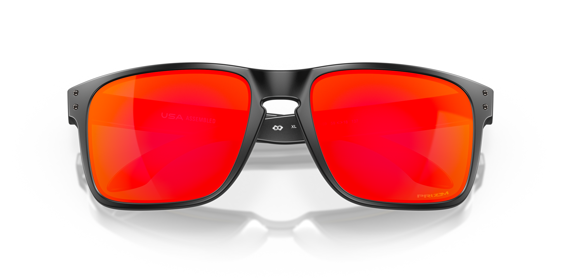 Oakley OO9417 Holbrook™ XL Sunglasses