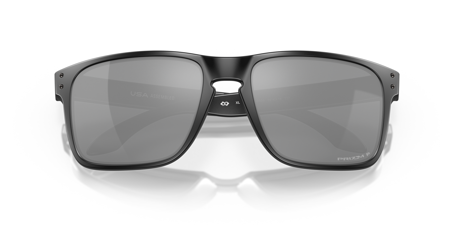 Oakley OO9417 Holbrook™ XL Sunglasses