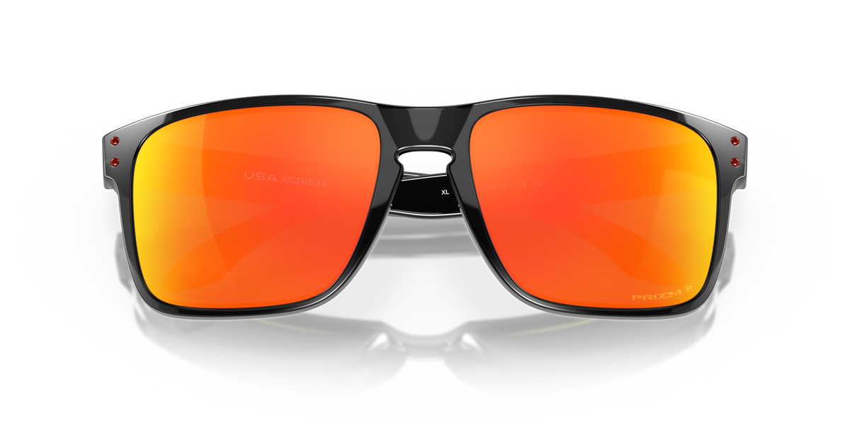 Oakley OO9417 Holbrook™ XL Sunglasses