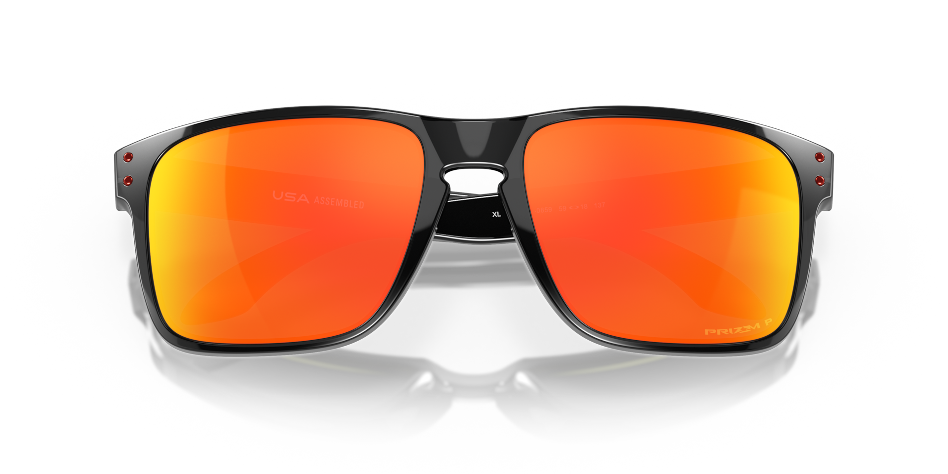 Oakley OO9417 Holbrook™ XL Sunglasses
