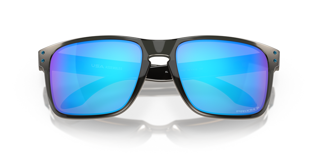 Oakley OO9417 Holbrook™ XL Sunglasses