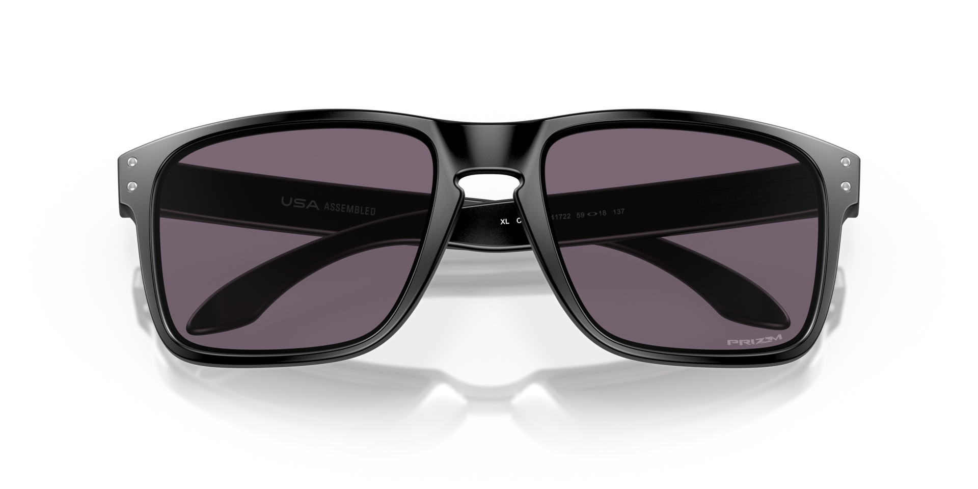 Oakley OO9417 Holbrook™ XL Sunglasses