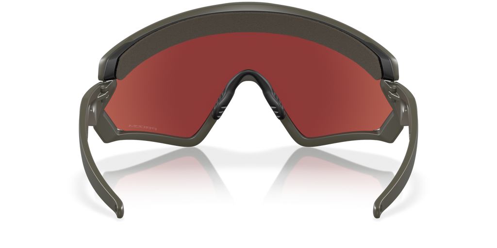 Oakley OO9418 Wind Jacket® 2.0 Sunglasses