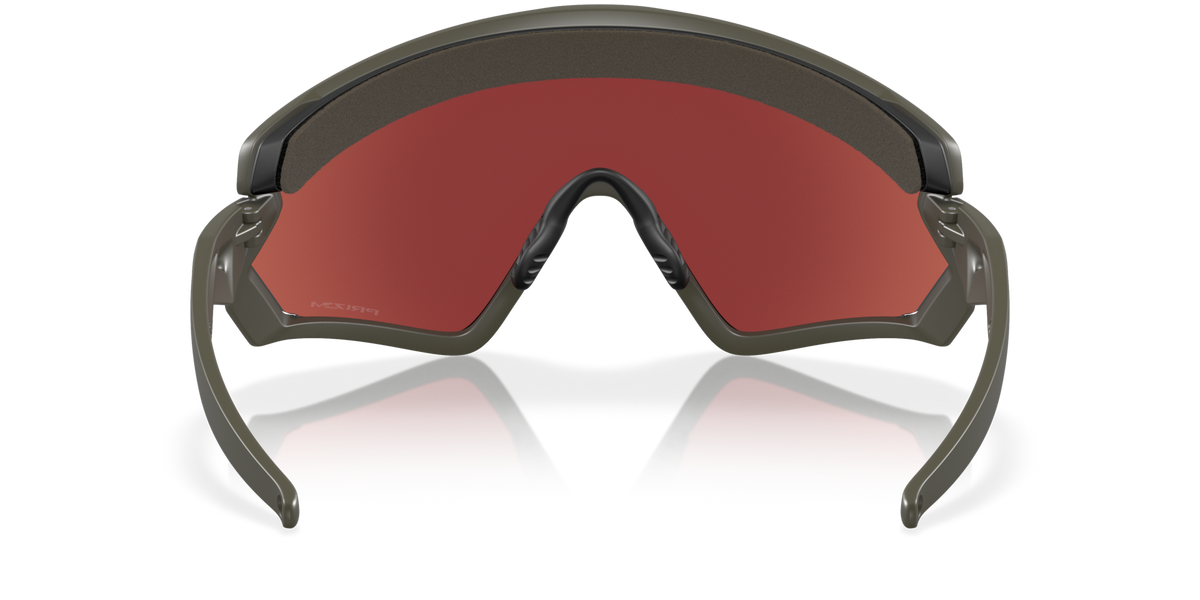 Oakley OO9418 Wind Jacket® 2.0 Sunglasses
