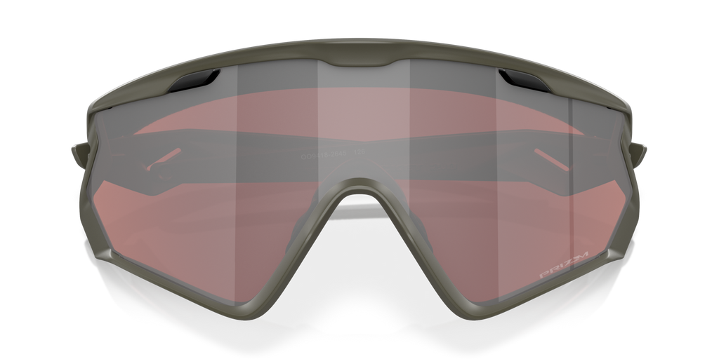 Oakley OO9418 Wind Jacket® 2.0 Sunglasses