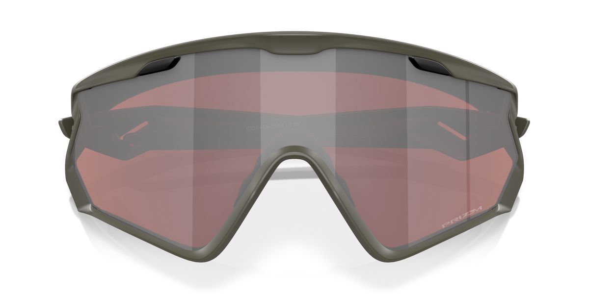Oakley OO9418 Wind Jacket® 2.0 Sunglasses