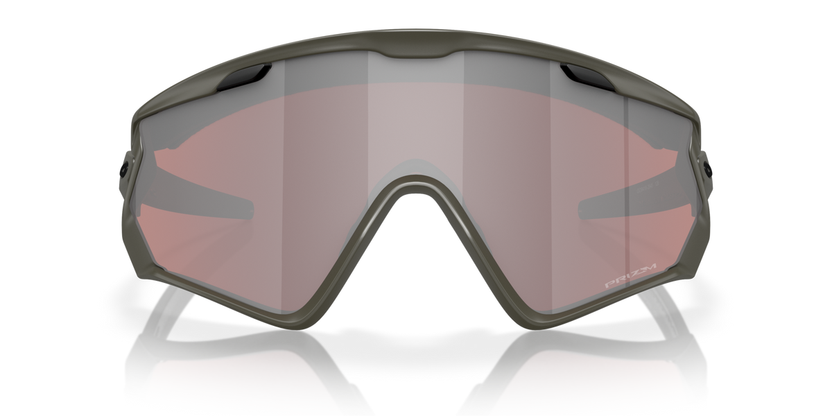 Oakley OO9418 Wind Jacket® 2.0 Sunglasses