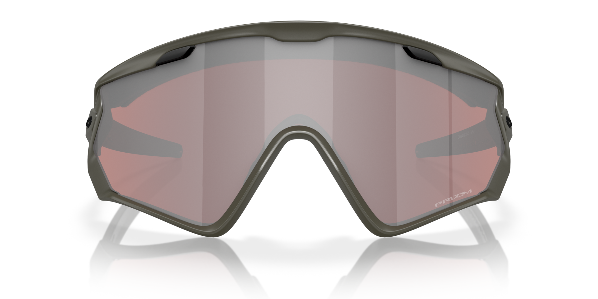Oakley OO9418 Wind Jacket® 2.0 Sunglasses