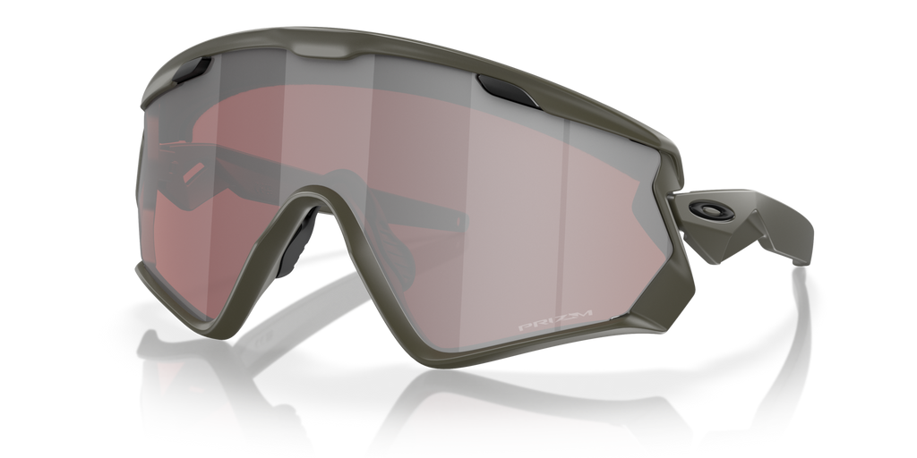Oakley OO9418 Wind Jacket® 2.0 Sunglasses