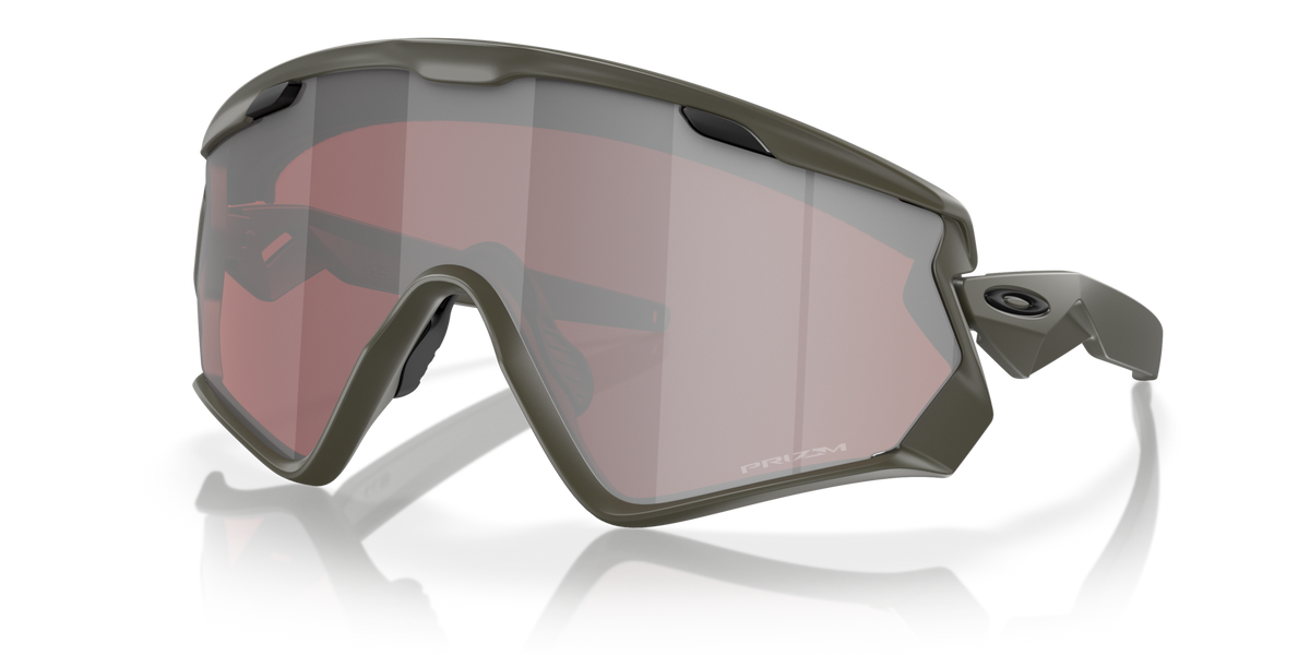 Oakley OO9418 Wind Jacket® 2.0 Sunglasses