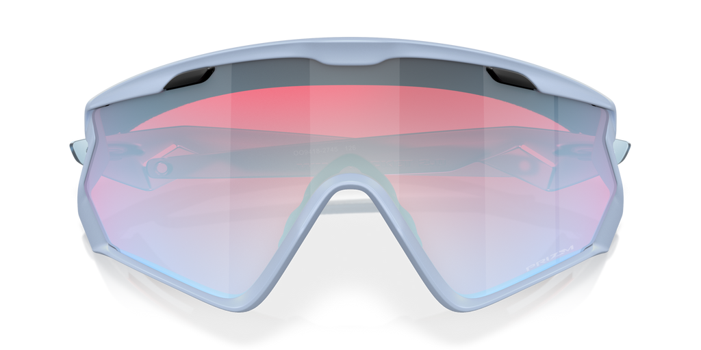 Oakley OO9418 Wind Jacket® 2.0 Sunglasses
