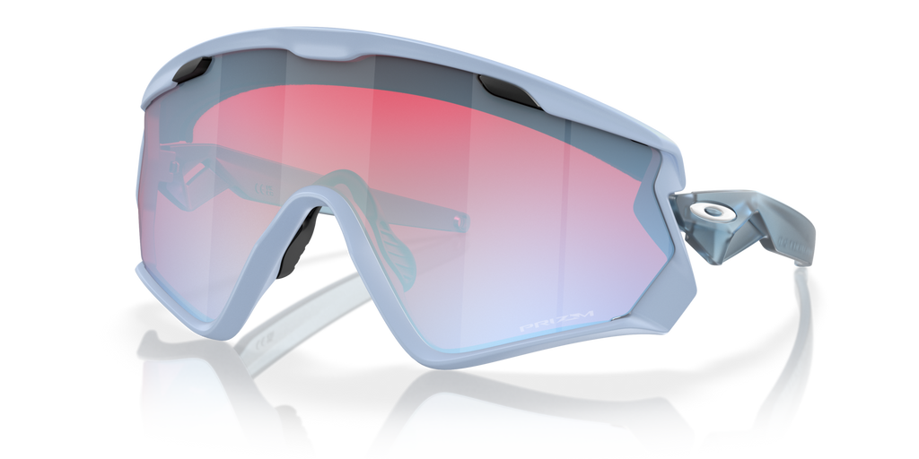 Oakley OO9418 Wind Jacket® 2.0 Sunglasses