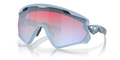 Oakley OO9418 Wind Jacket® 2.0 Sunglasses