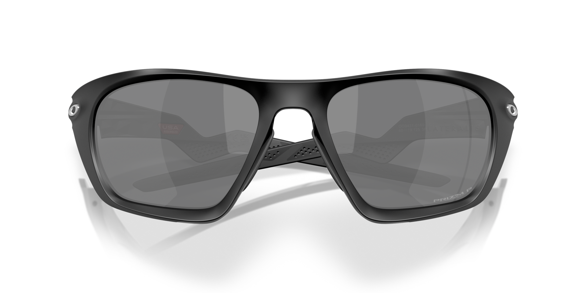 Oakley OO9431 Lateralis Sunglasses