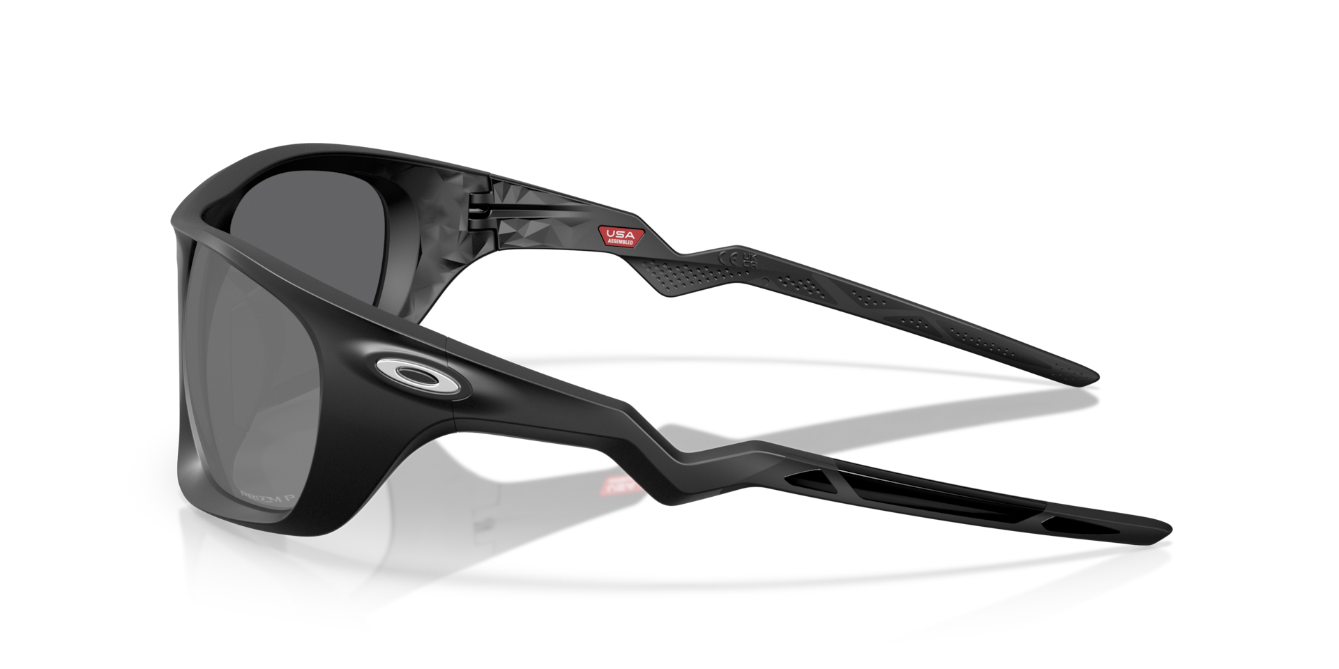 Oakley OO9431 Lateralis Sunglasses