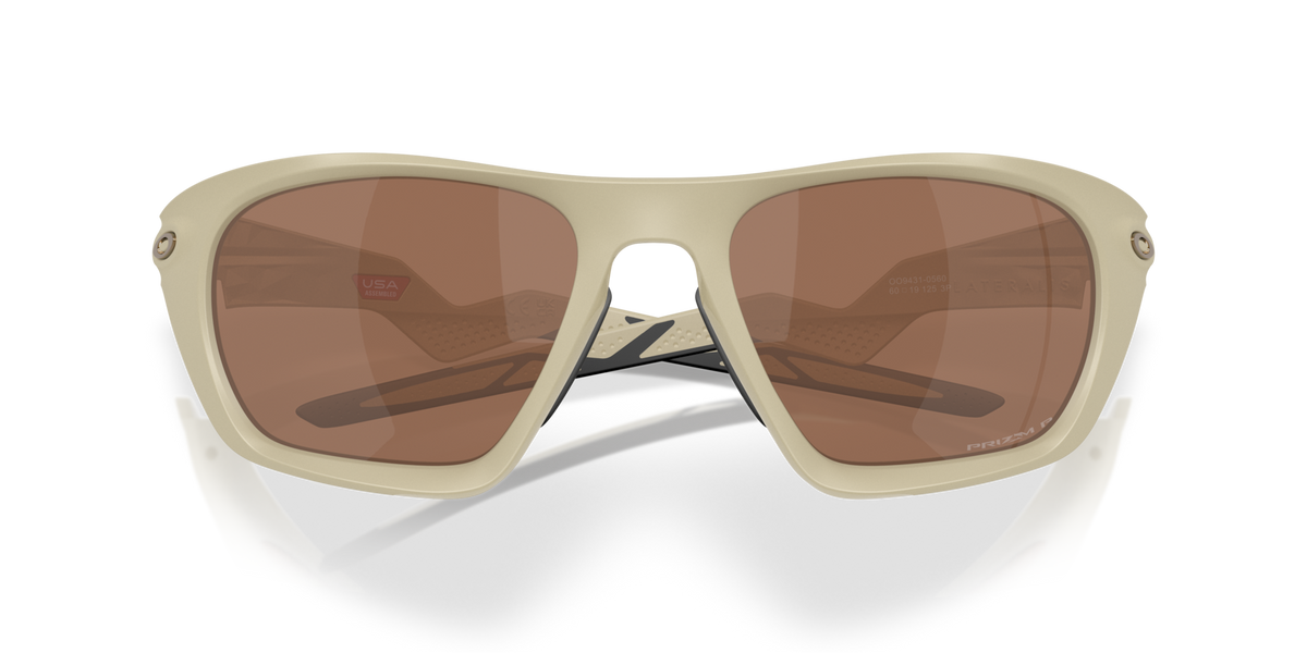 Oakley OO9431 Lateralis Sunglasses