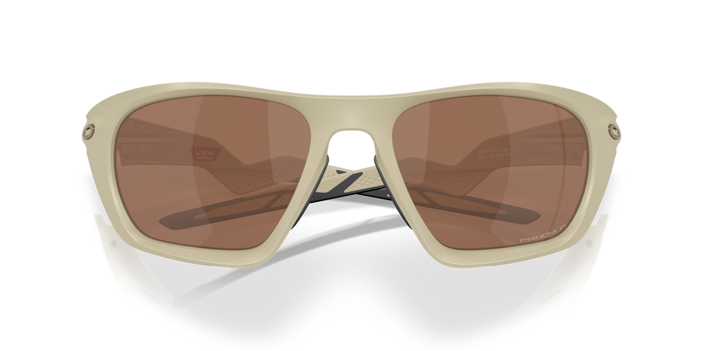 Oakley OO9431 Lateralis Sunglasses