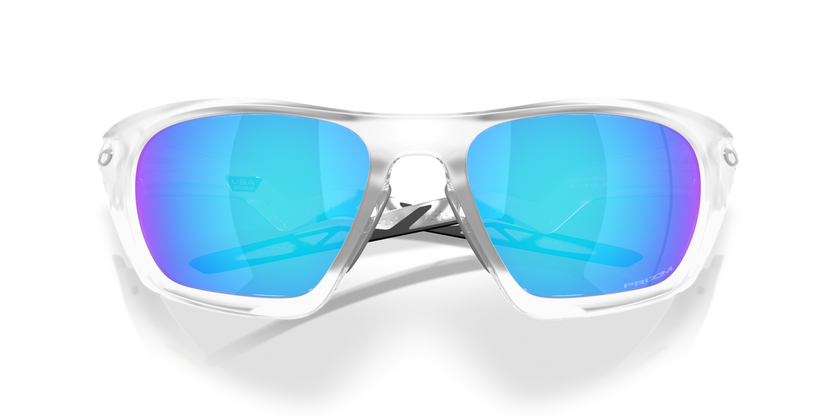 Oakley OO9431 Lateralis Sunglasses