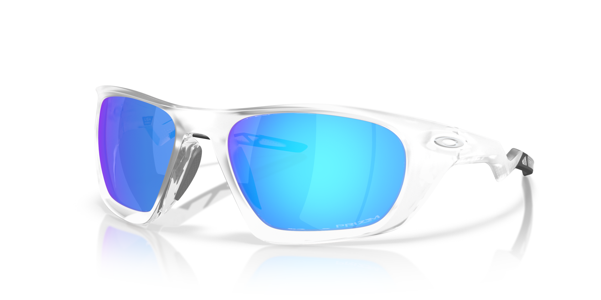 Oakley OO9431 Lateralis Sunglasses