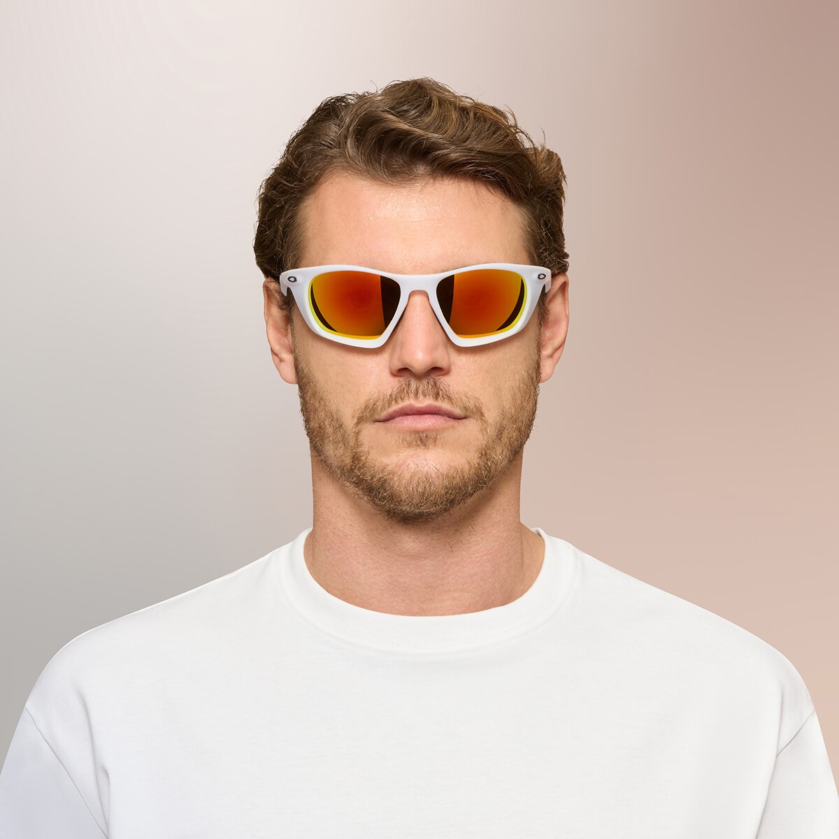 Oakley OO9431 Lateralis Seek Collection Sunglasses