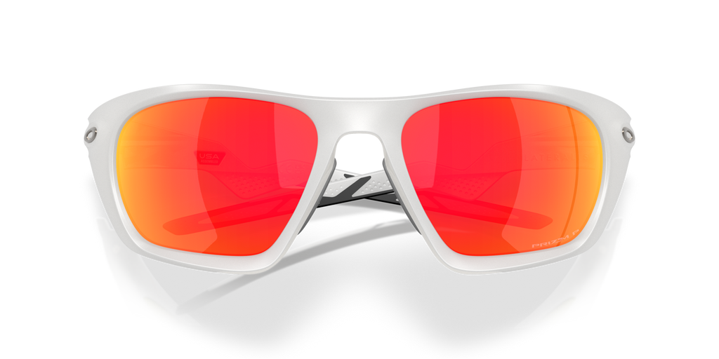 Oakley OO9431 Lateralis Seek Collection Sunglasses
