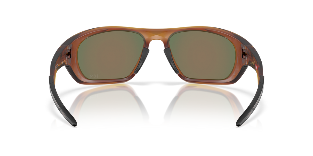 Oakley OO9431 Kylian Mbappé Signature Series Lateralis Sunglasses