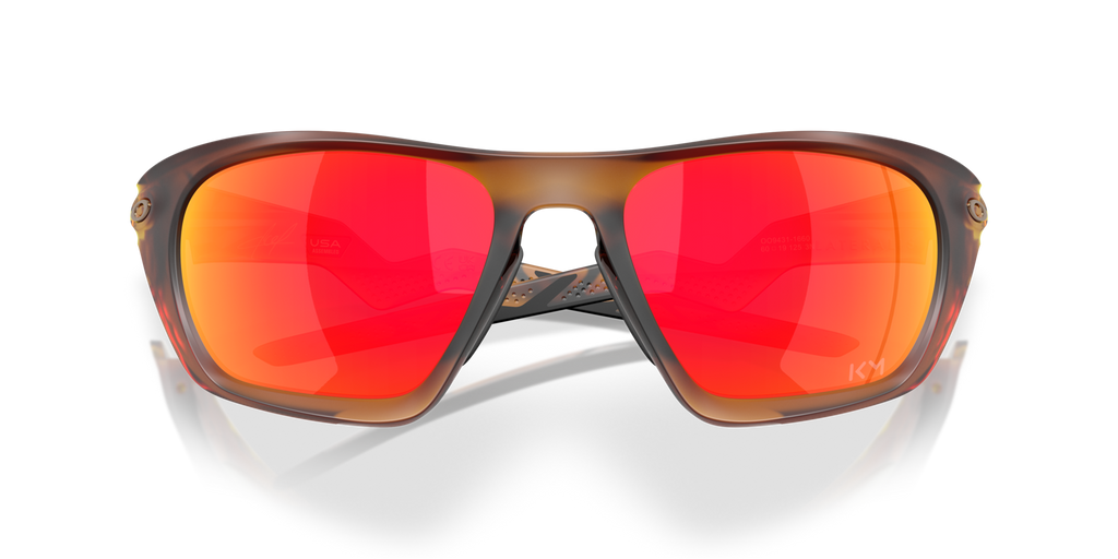 Oakley OO9431 Kylian Mbappé Signature Series Lateralis Sunglasses