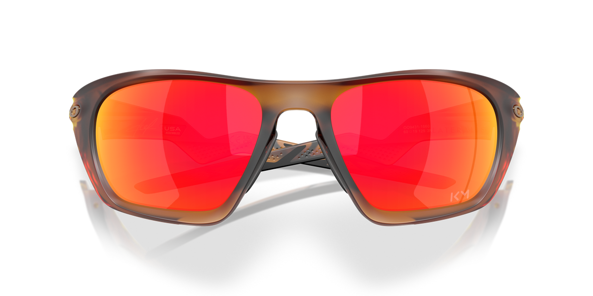 Oakley OO9431 Kylian Mbappé Signature Series Lateralis Sunglasses