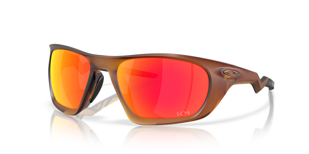 Oakley OO9431 Kylian Mbappé Signature Series Lateralis Sunglasses