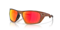Oakley OO9431 Kylian Mbappé Signature Series Lateralis Sunglasses