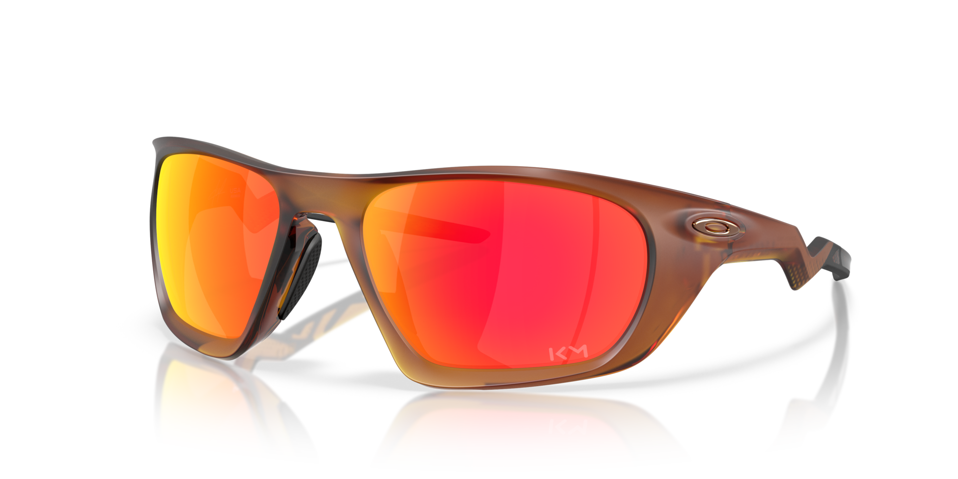 Oakley OO9431 Kylian Mbappé Signature Series Lateralis Sunglasses