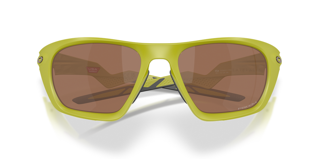 Oakley OO9431 Lateralis Limitless Collection Sunglasses