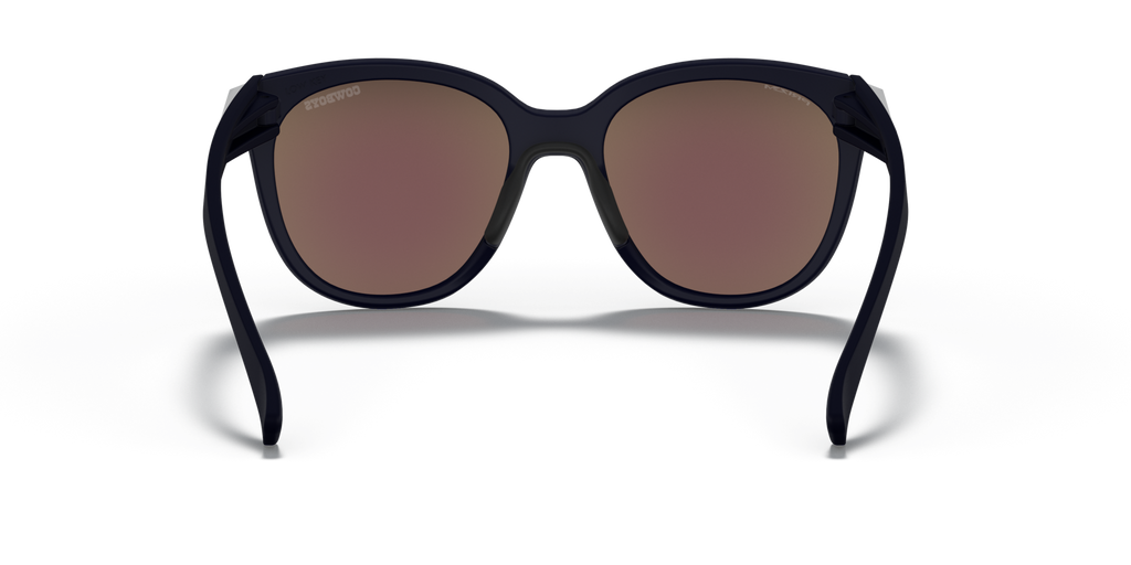 Oakley OO9433 Dallas Cowboys Low Key Sunglasses
