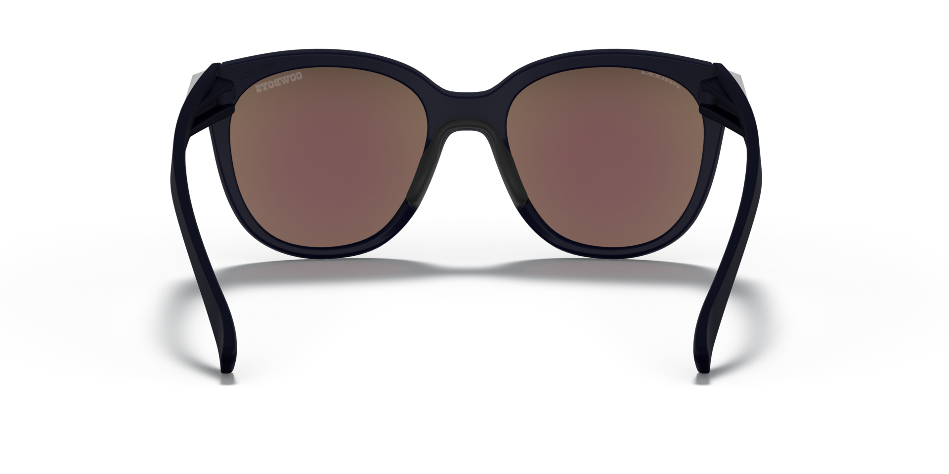 Oakley OO9433 Dallas Cowboys Low Key Sunglasses
