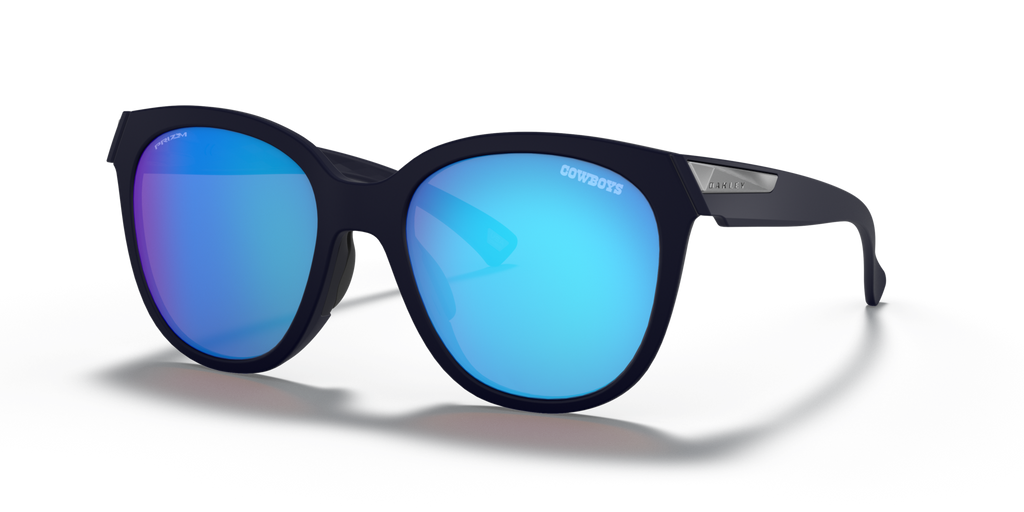 Oakley OO9433 Dallas Cowboys Low Key Sunglasses