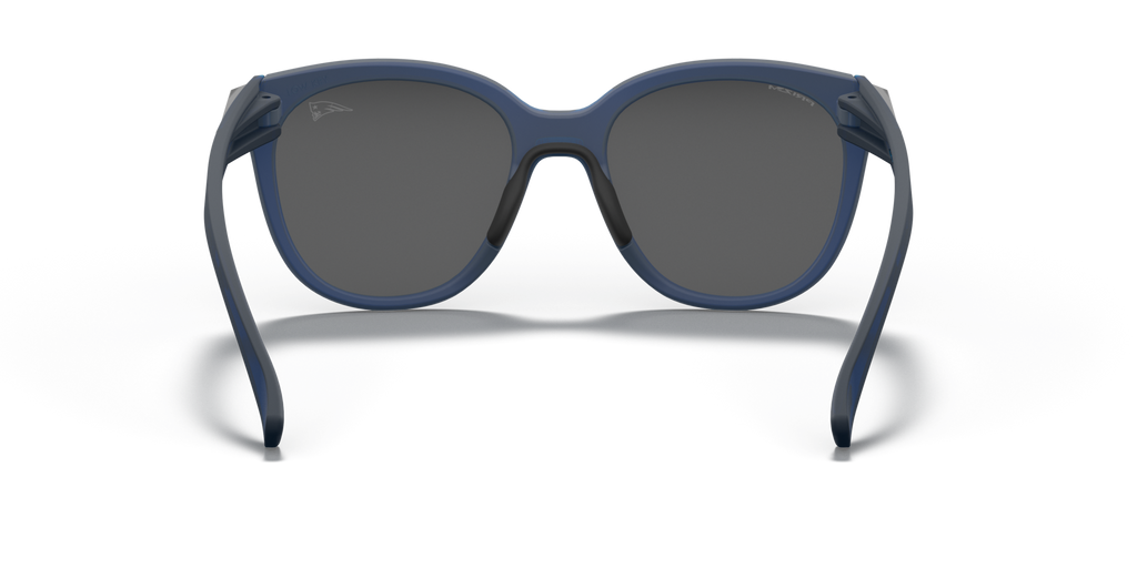 Oakley OO9433 New England Patriots Low Key Sunglasses