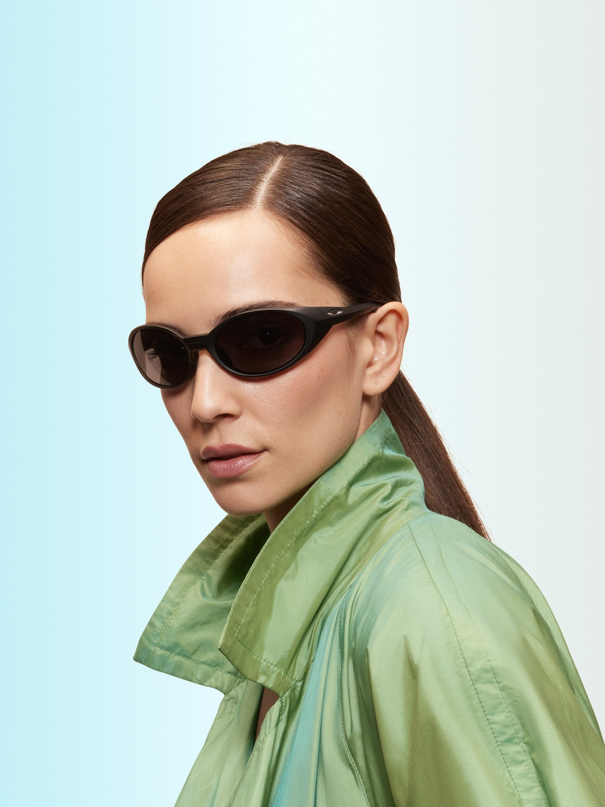 Oakley OO9438 Eye Jacket™ Redux Sunglasses