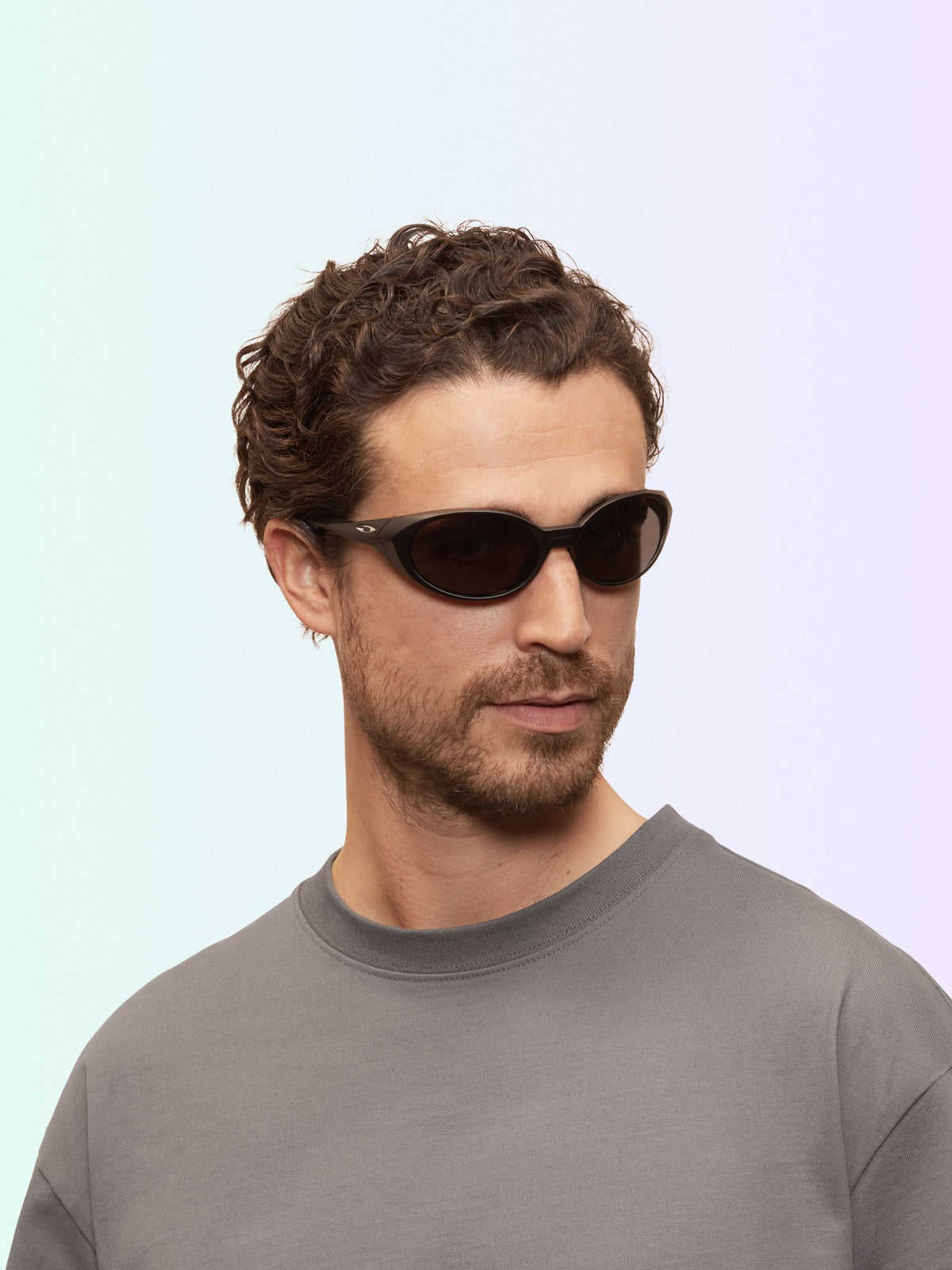 Oakley OO9438 Eye Jacket™ Redux Sunglasses