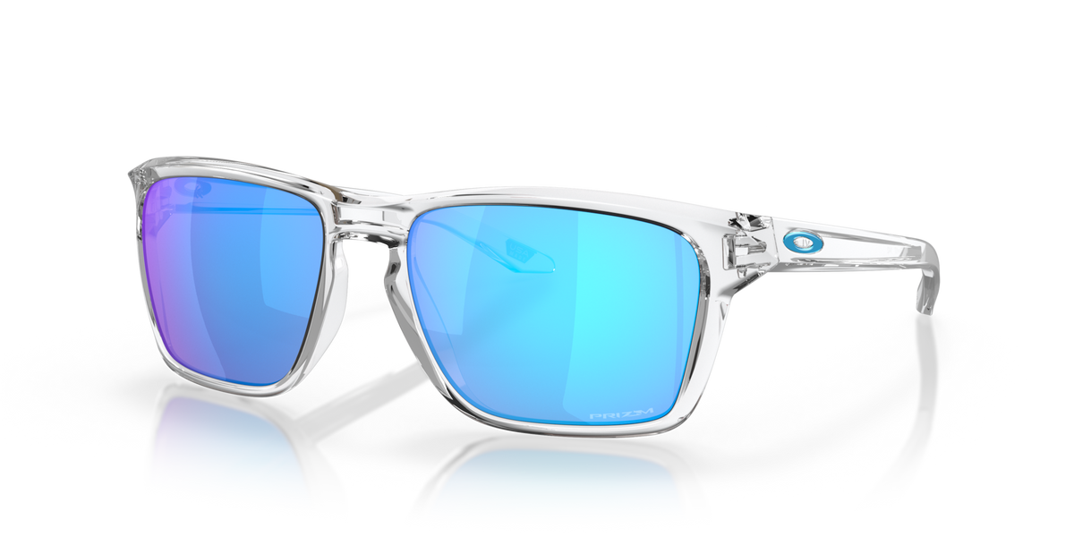 Oakley OO9448 Sylas Sunglasses